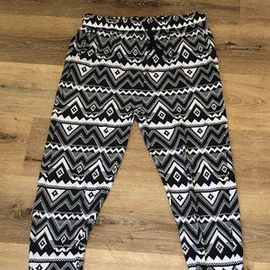 H&M Divided Joggers